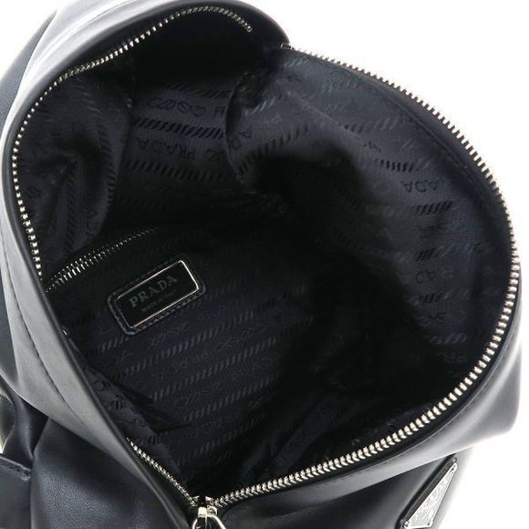 Prada Leather Body Bag - Picture 1 of 9
